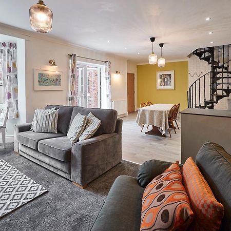 Host & Stay - The Courtyard At No.47 Scarborough Exteriör bild