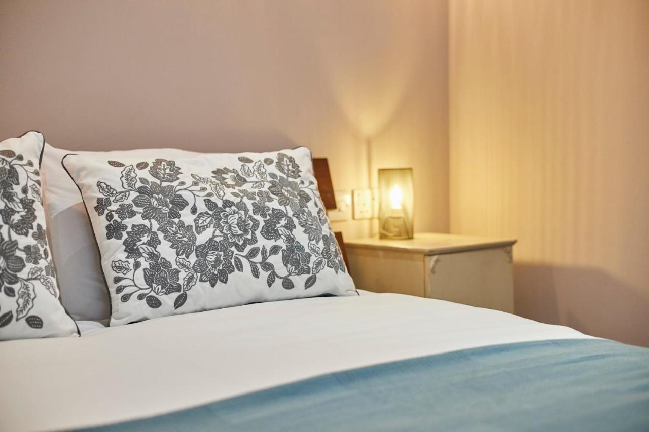 Host & Stay - The Courtyard At No.47 Scarborough Exteriör bild