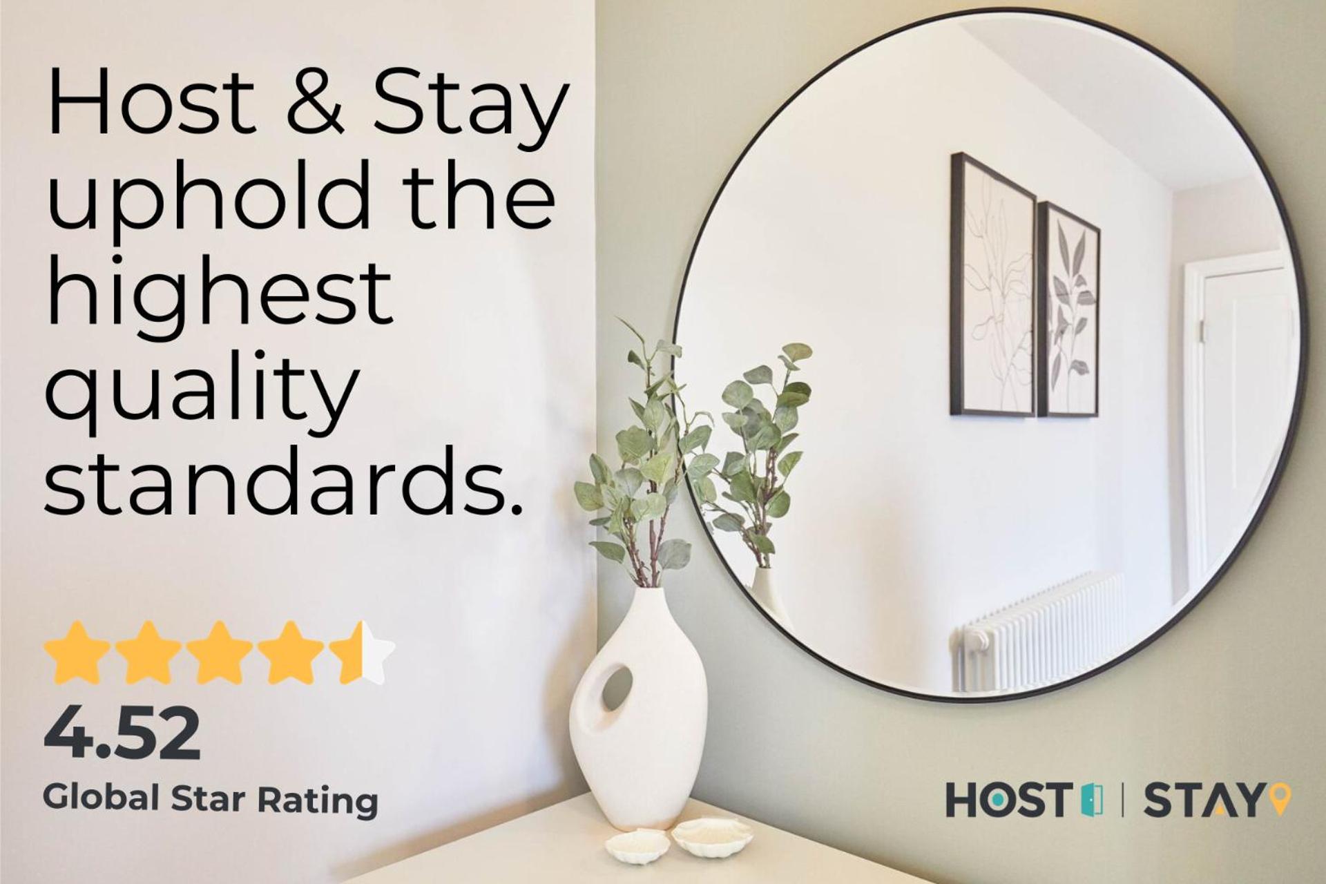 Host & Stay - The Courtyard At No.47 Scarborough Exteriör bild
